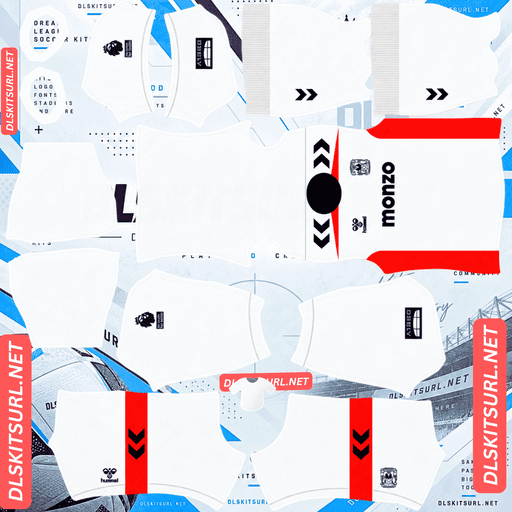 Coventry City dls Away kit url