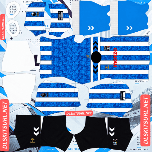 Coventry City dls Home kit url