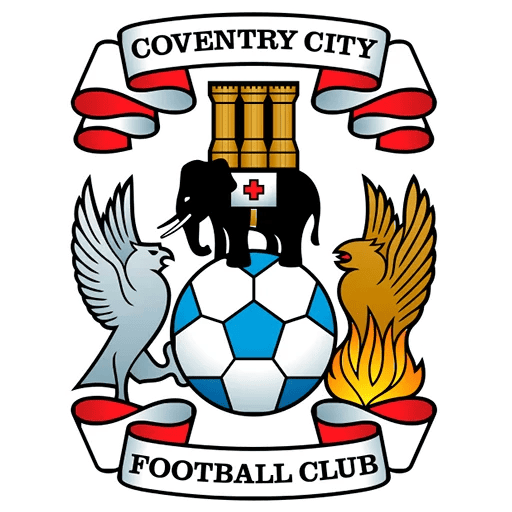 Coventry City dls Logo url