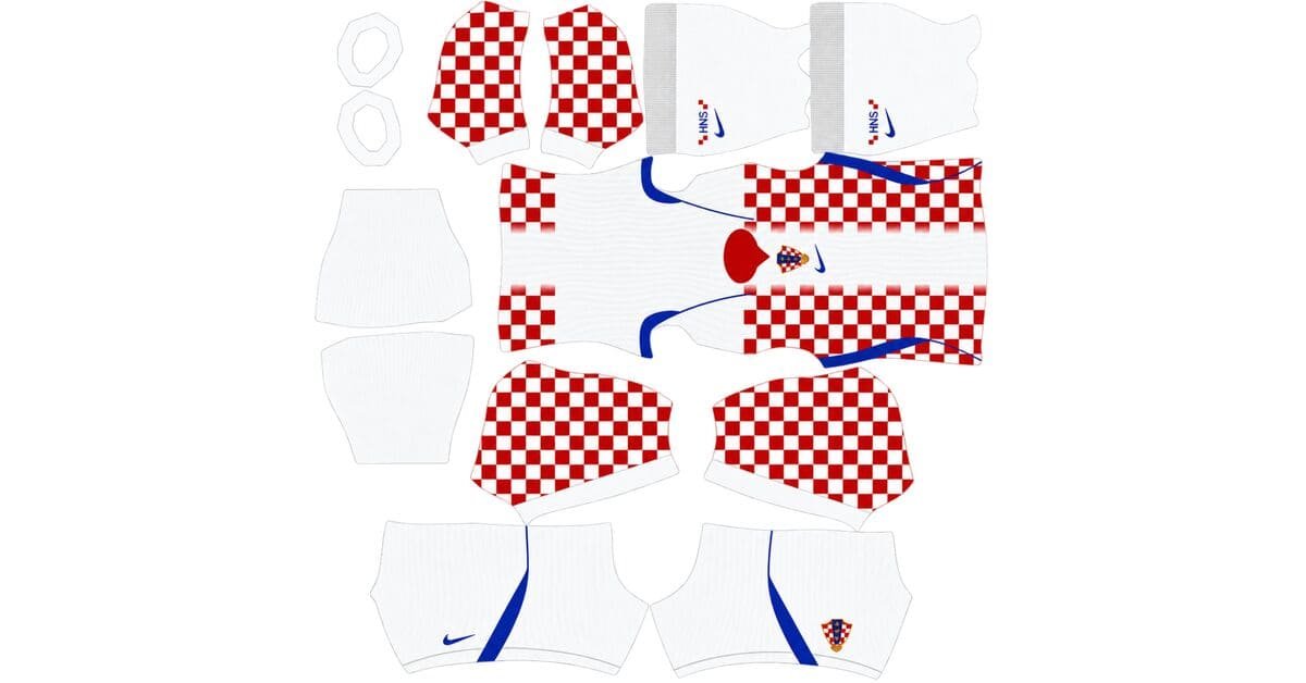 Croatia dls Home kit url