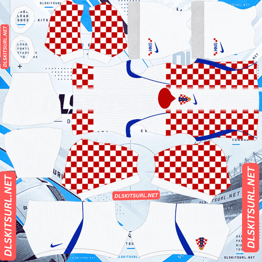 Croatia dls Home kit url