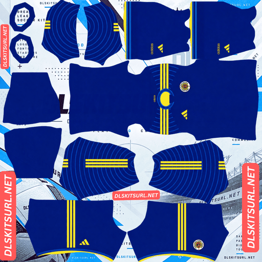 Curacao dls Home kit url