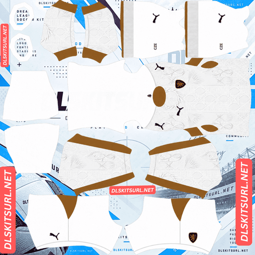 Czechia dls away kit url