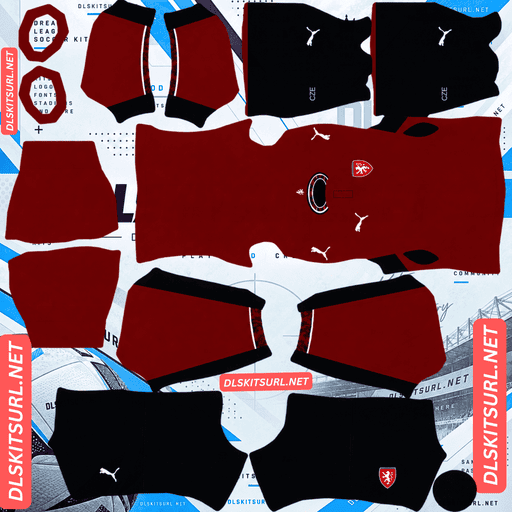 Czechia dls kits url