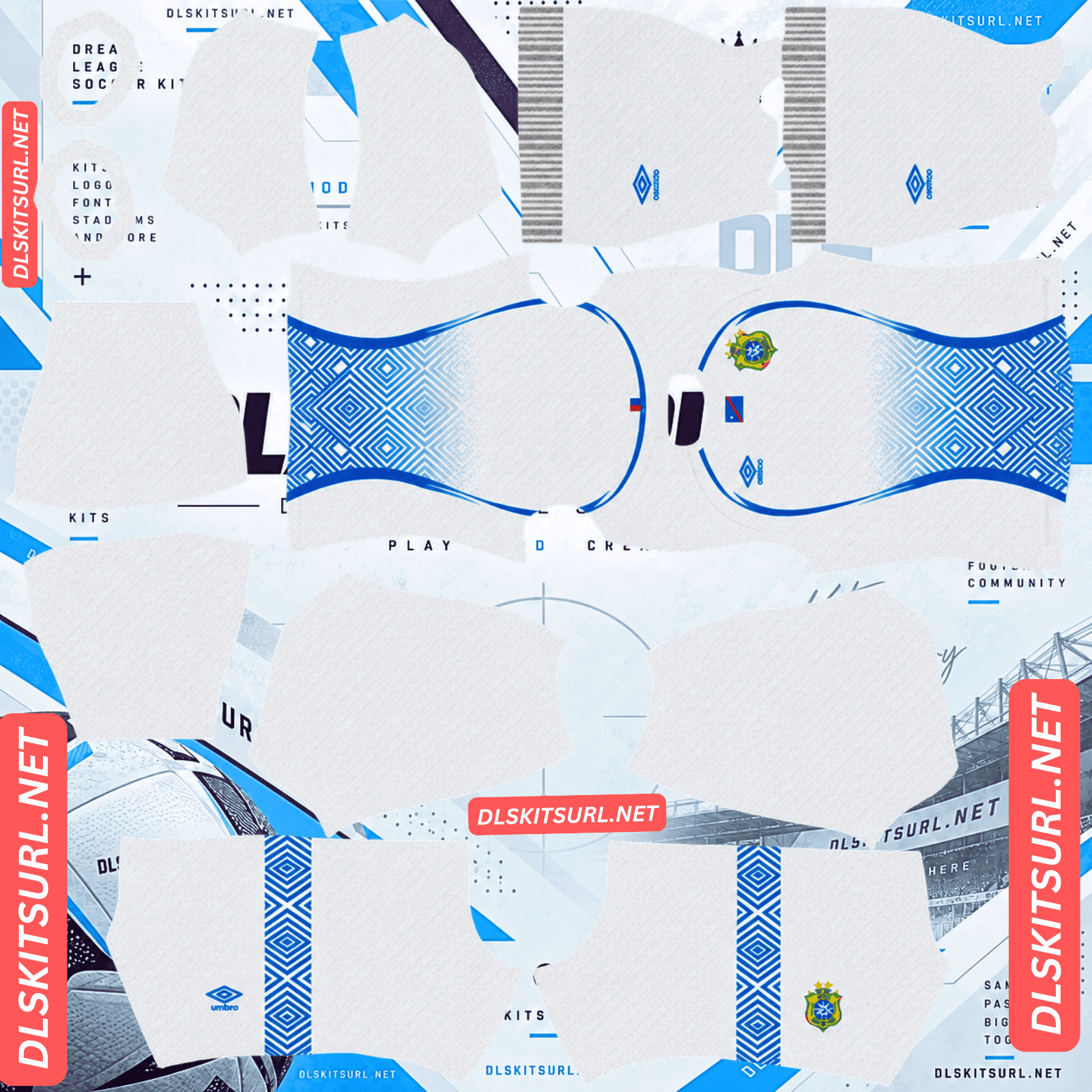 DR Congo dls away kit url