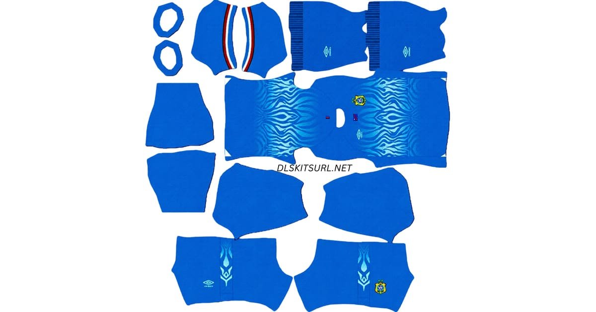 DR Congo dls kit url