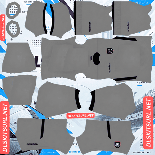 Ecuador dls away gk kit url