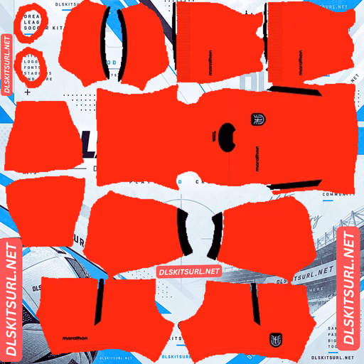 Ecuador dls gk home kit url