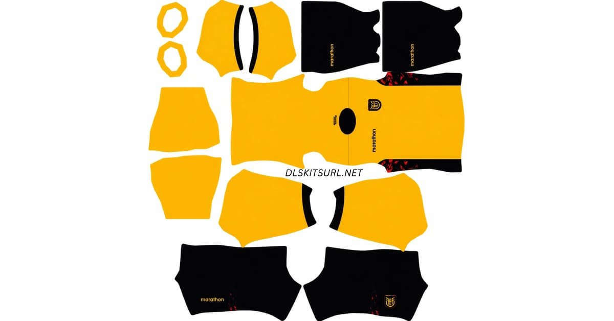 Ecuador dls kit url