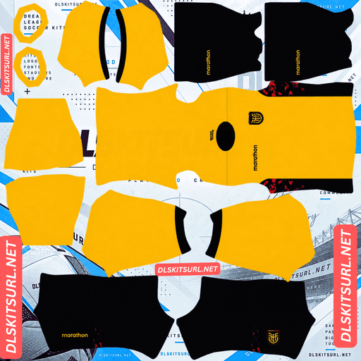 Ecuador dls kits url