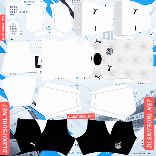 Egypt dls away kit url