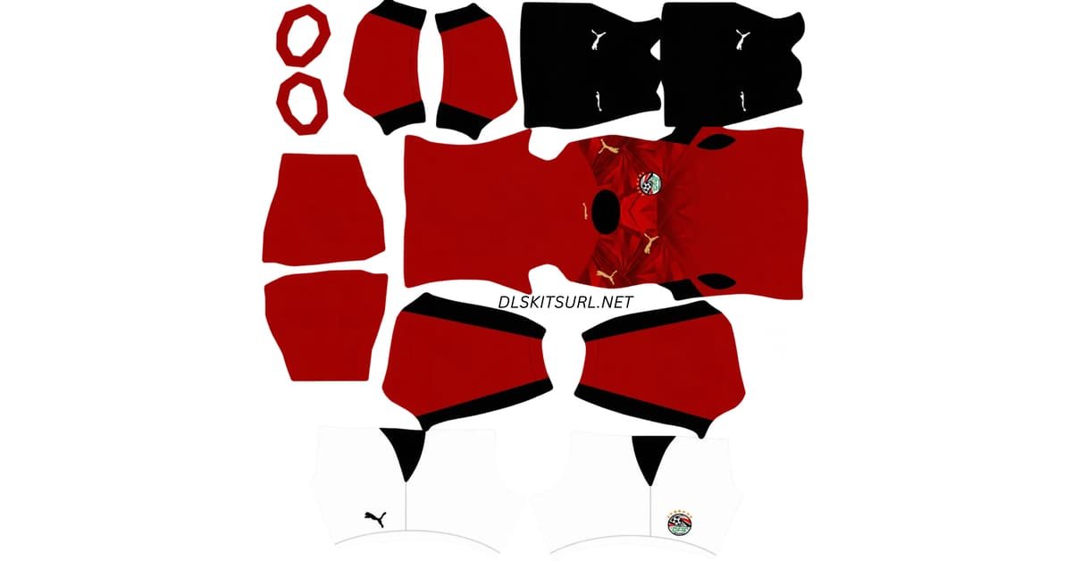 Egypt dls kit url featured image
