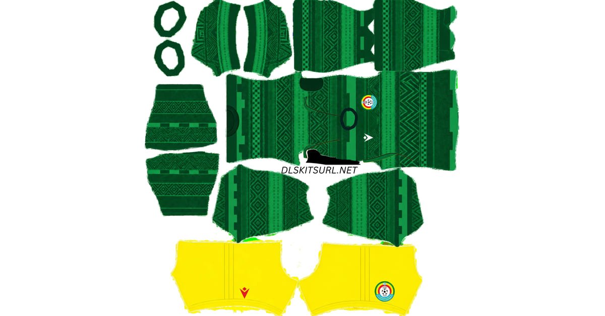 Ethiopia DLS Kits url