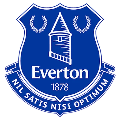 Everton dls Logo url