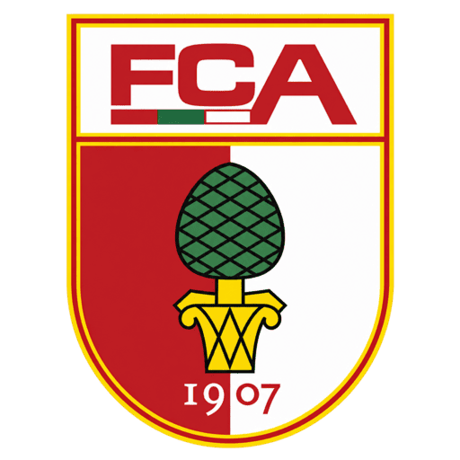 FC Augsburg dls Logo url