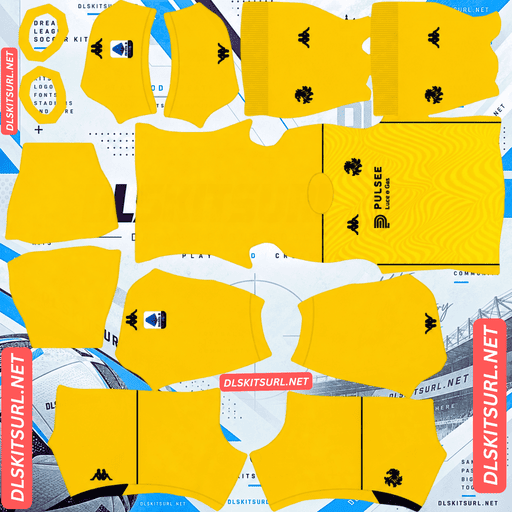 Genoa CFC dls GK Away kit url
