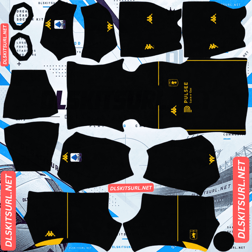 Genoa CFC dls GK Home kit url