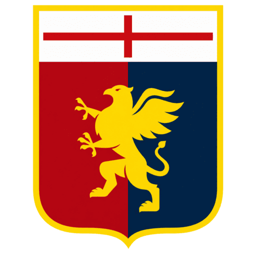 Genoa CFC dls Logo url