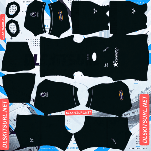 Hull City dls GK Home kit url