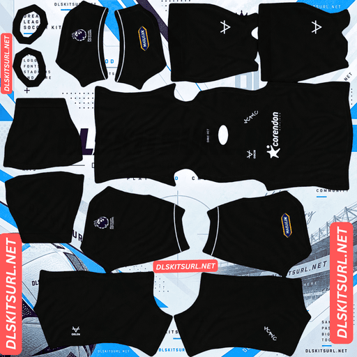 Hull City dls GK Home kit url