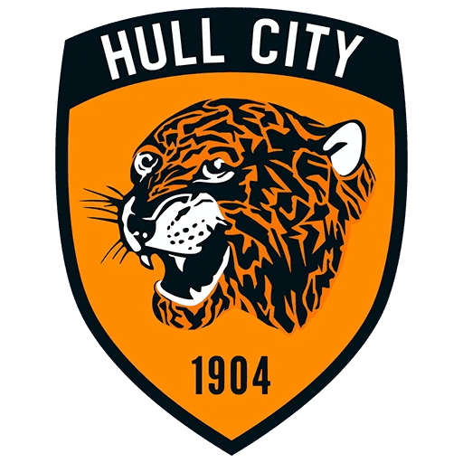 Hull City dls Logo url