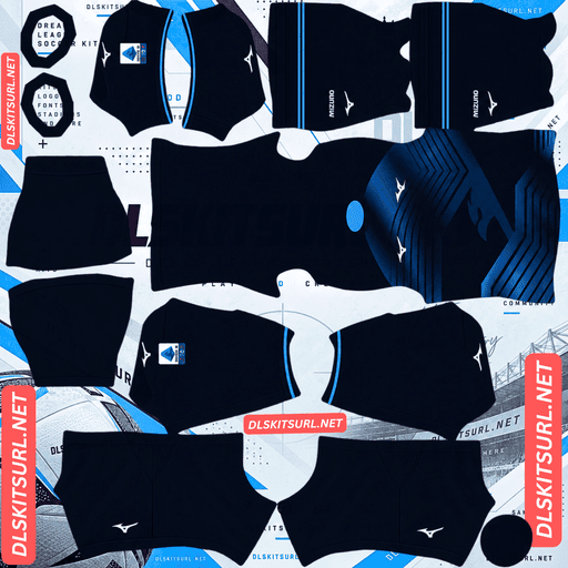 Lazio dls Third kit url