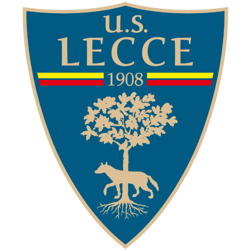 Lecce dls Logo url