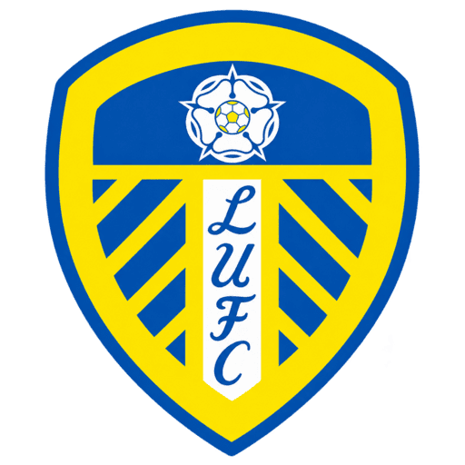 Leeds United dls Logo url