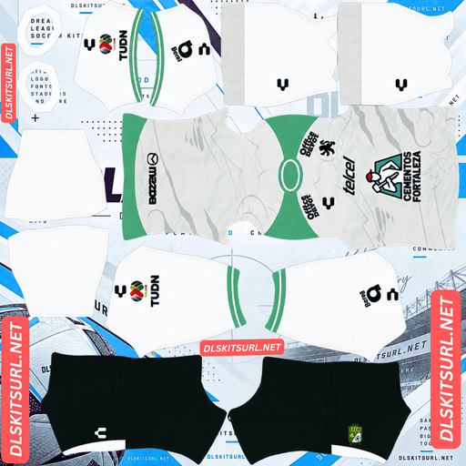 Leon FC dls Away kit url