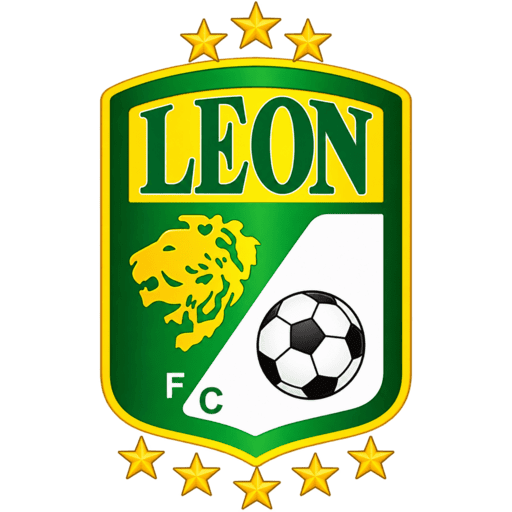 Leon FC dls Logo url