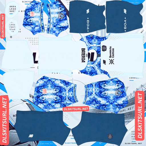 Leverkusen dls Away kit url