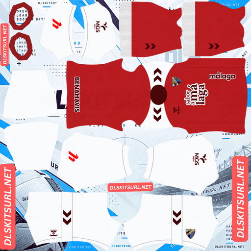 Malaga cf dls away kit url