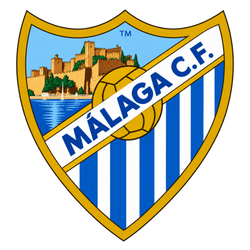 Malaga cf dls logo url