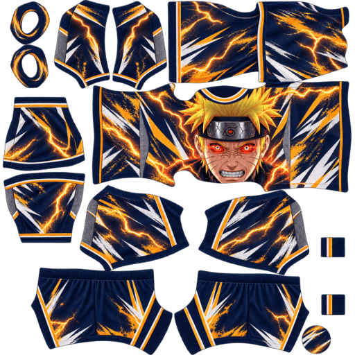 Naruto dls kit url