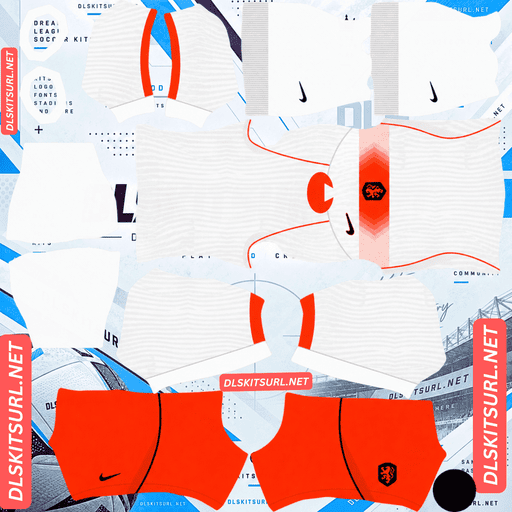 Netherlands dls away kit url