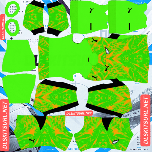 New Zealand dls GK Home kit url
