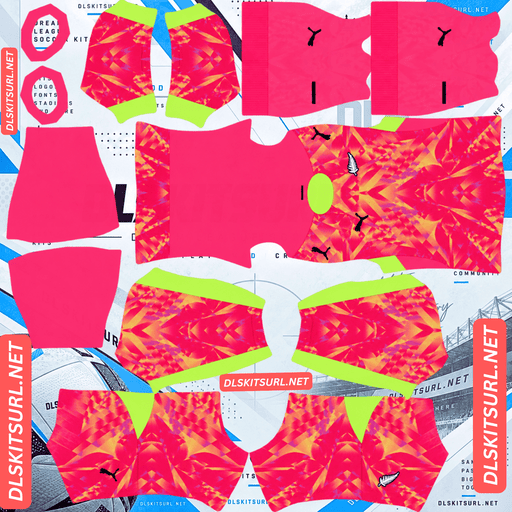 New Zealand dls GK Third kit url