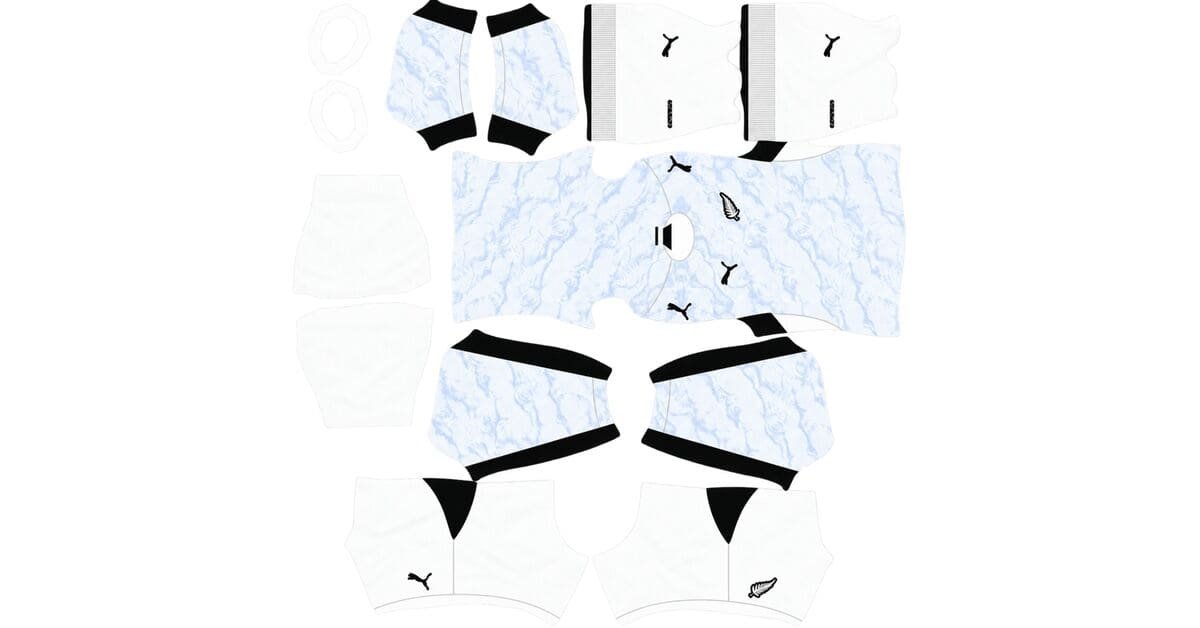 New Zealand dls Home kit url