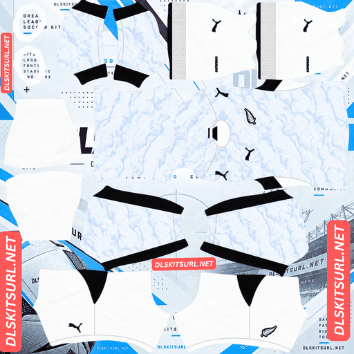 New Zealand dls Home kit url