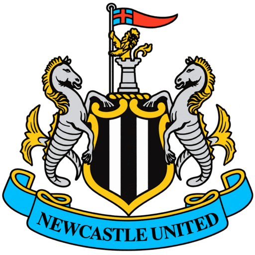 Newcastle United dls Logo url
