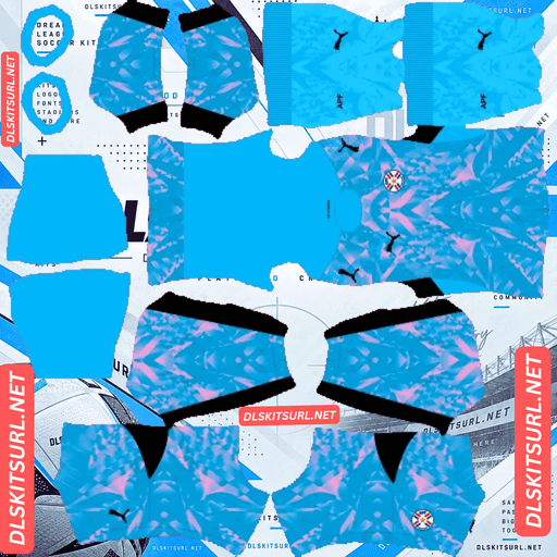 Paraguay dls away gk kit url