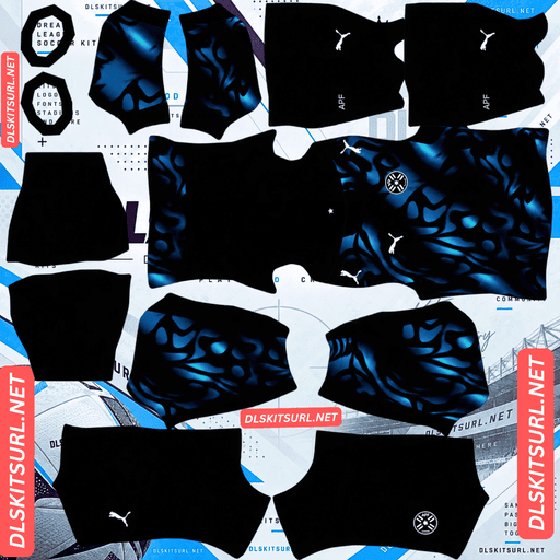 Paraguay dls away kit url