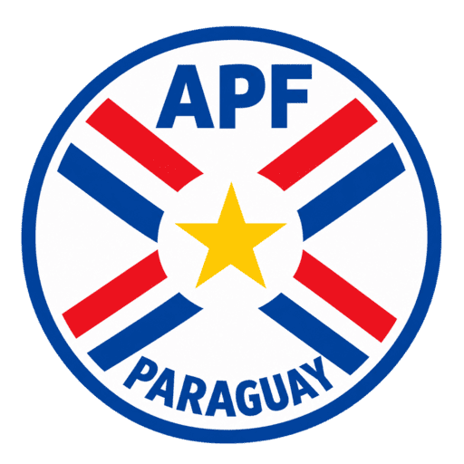 Paraguay dls logo url