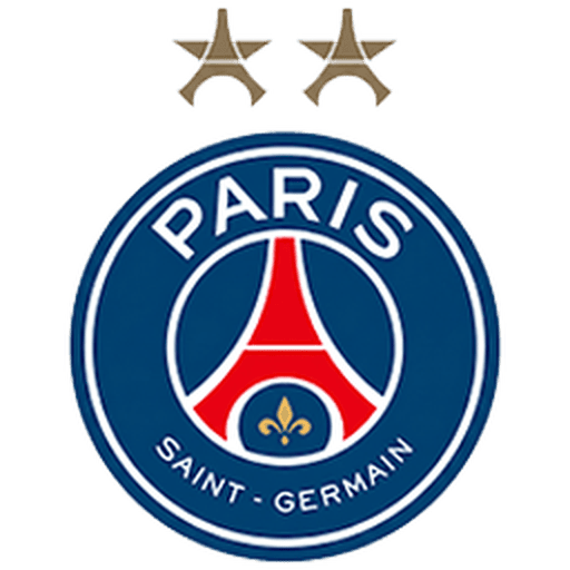 Paris Saint-Germain F.C. dls Logo url