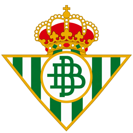 Real Betis dls logo url