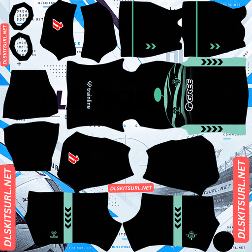 Real Betis dls third kit url