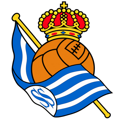 Real Sociedad dls Logo url