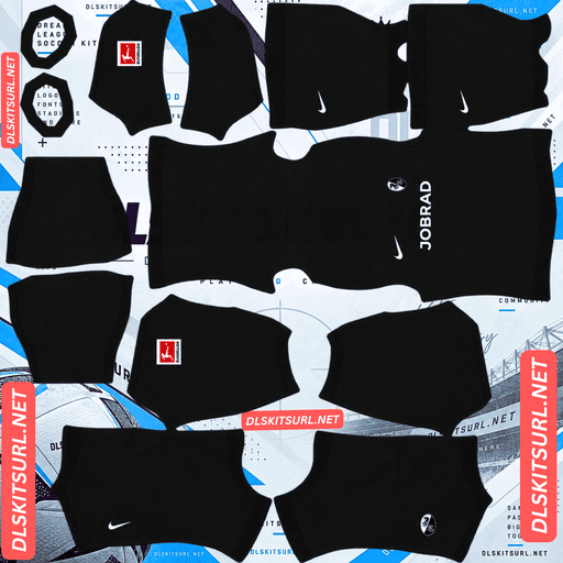 SC Freiburg dls GK Third kit url