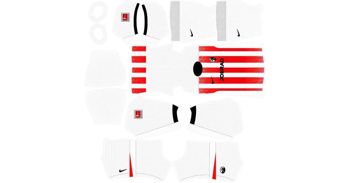 SC Freiburg dls Home kit url