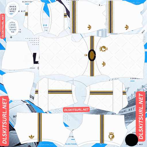 Saudi Arabia DLS away kit url